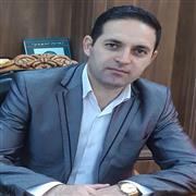 وکیل وکیل ایرانی
