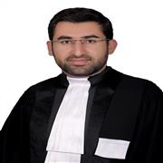 وکیل وکیل کاظمی ویژه