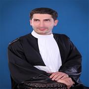 وکیل وکیل پایه یک دادگستری خان محمدی