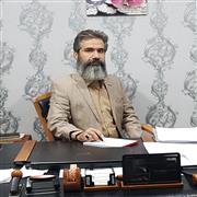 وکیل وکیل حسینی
