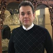 اسماعیلی