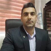 علی آبادی