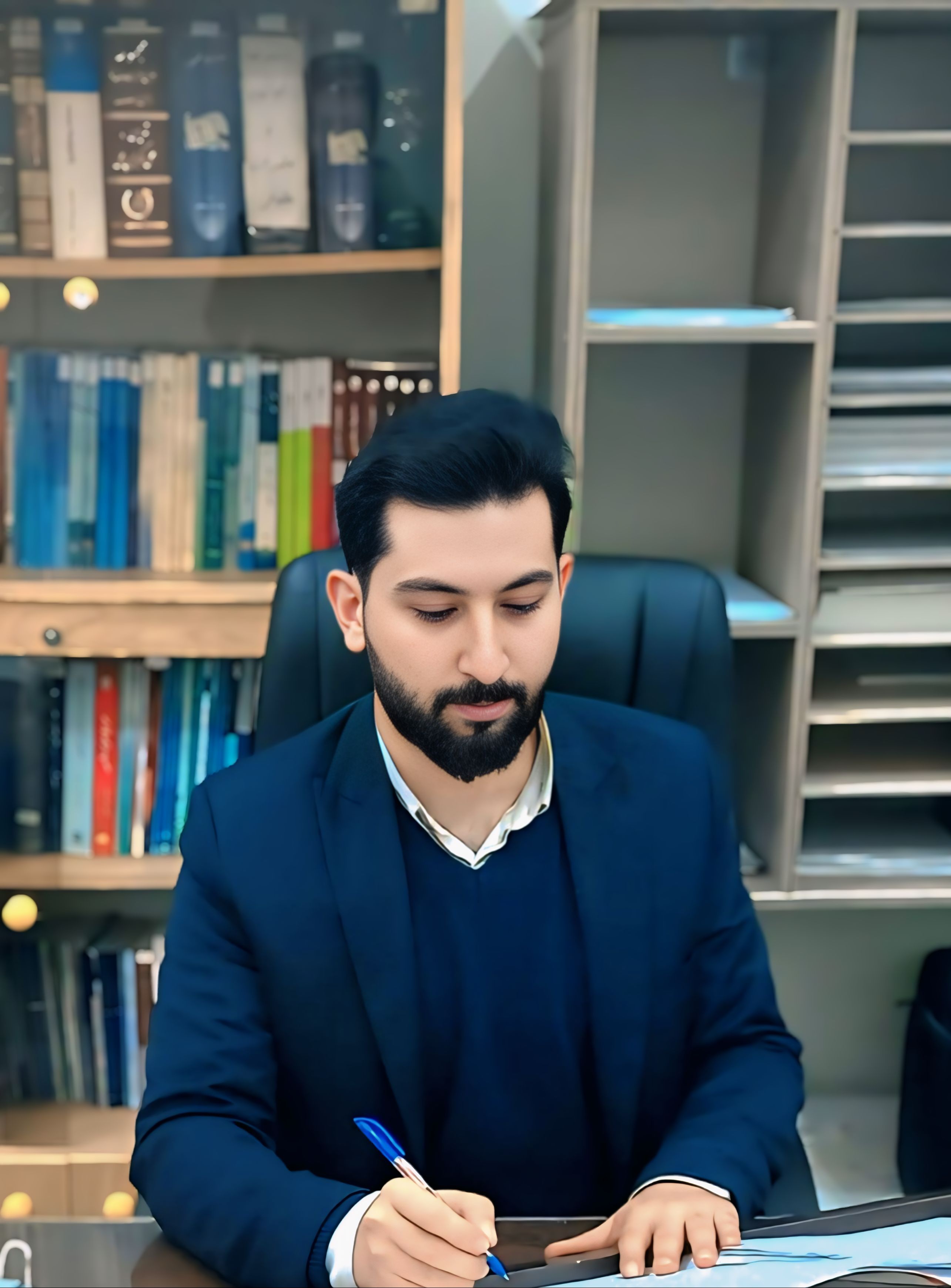 رشیدی زاد