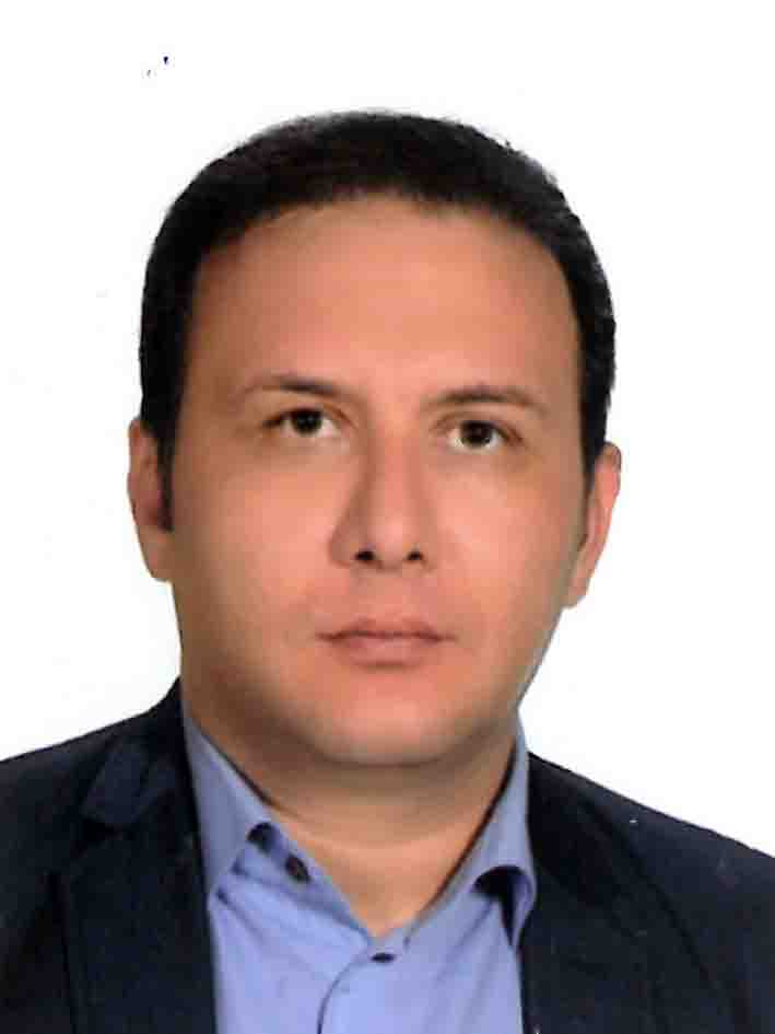 وکیل وکیل بلاغی