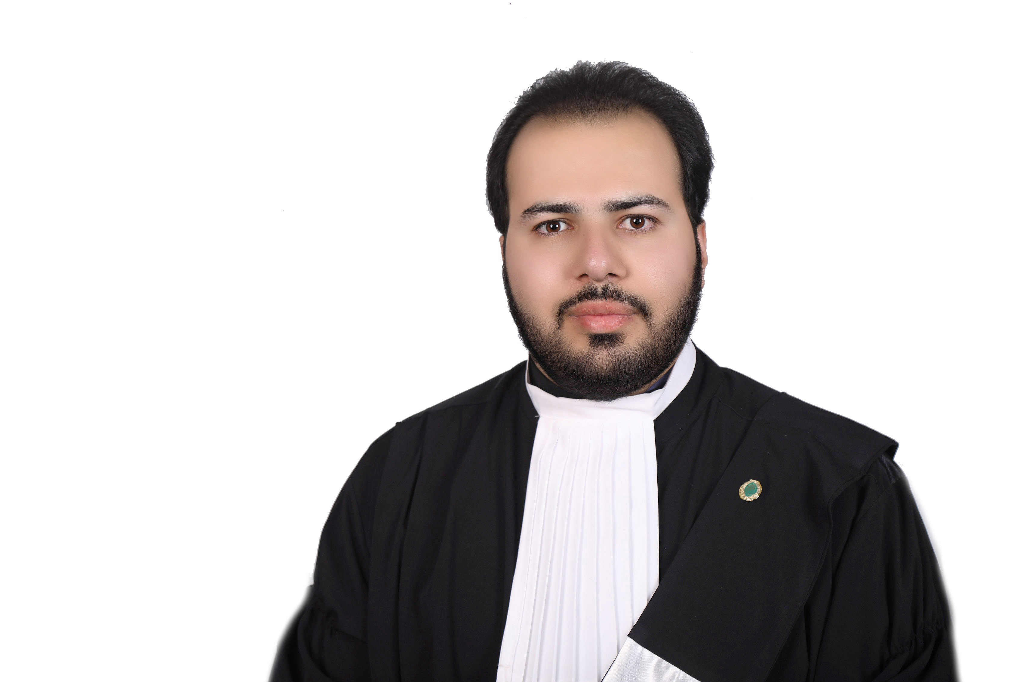 وکیل وکیل پناهنده