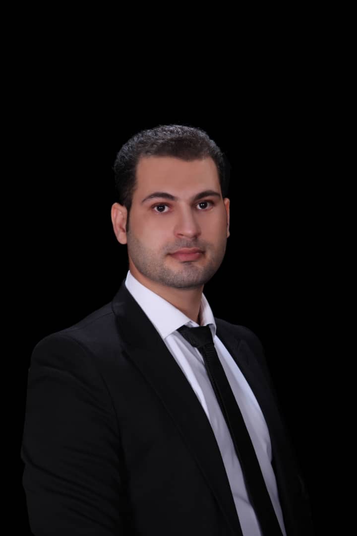 وکیل وکیل قبادی مفرد