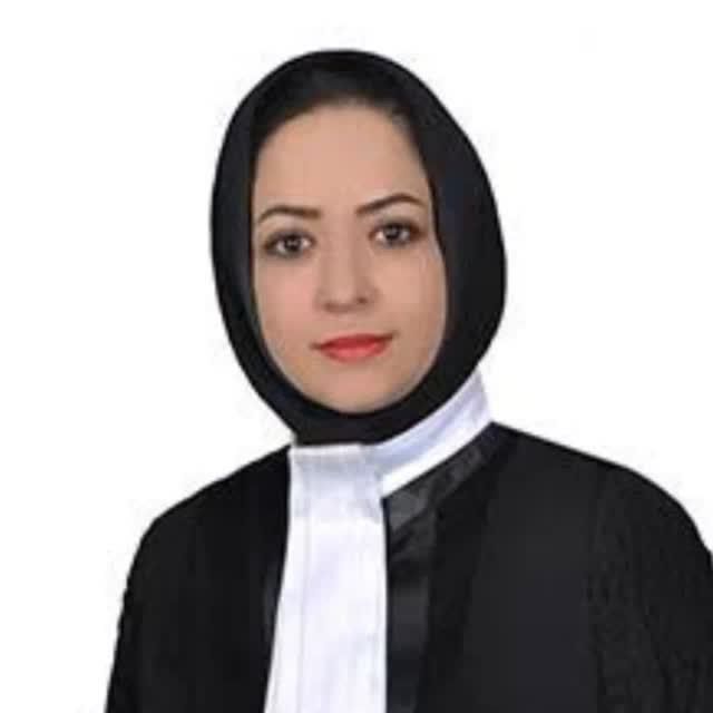 وکیل وکیل پایه یک دادگستری حسینی