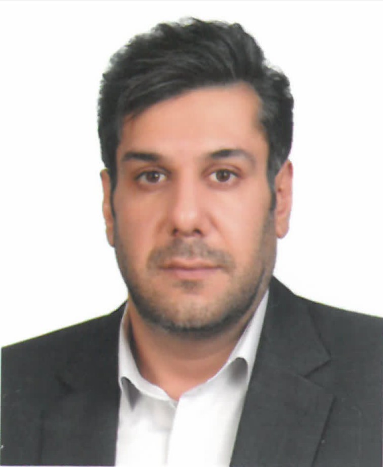 وکیل کارآموز وکالت فرخی