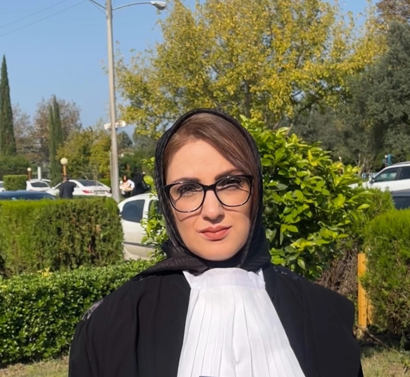 وکیل وکیل پایه یک دادگستری شجاعی کلستان