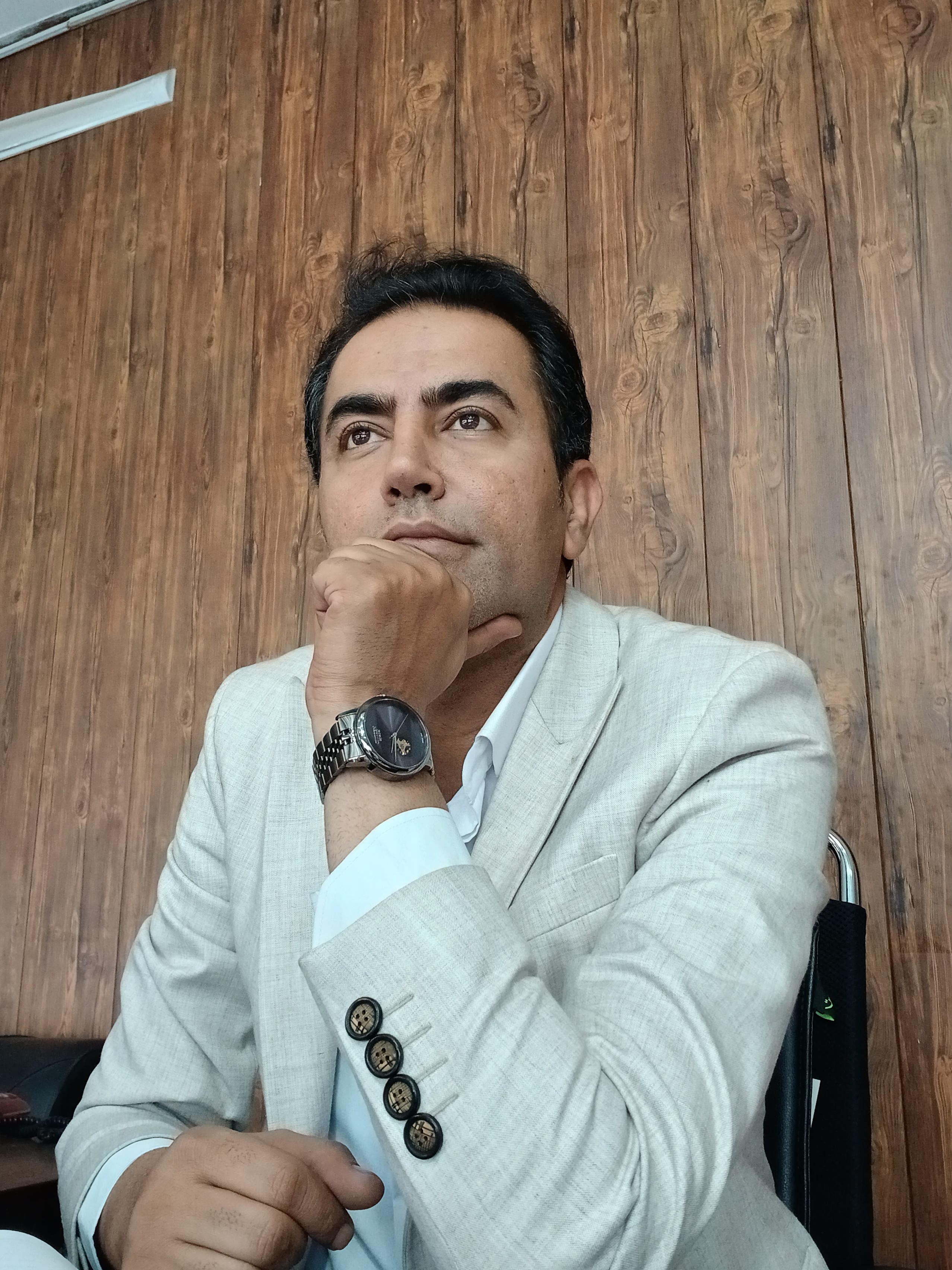 وکیل وکیل محمدی