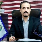 وکیل وکیل پایه یک دادگستری میرشاه محمد