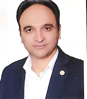 وکیل وکیل گزی