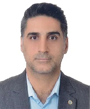 وکیل وکیل راشدی