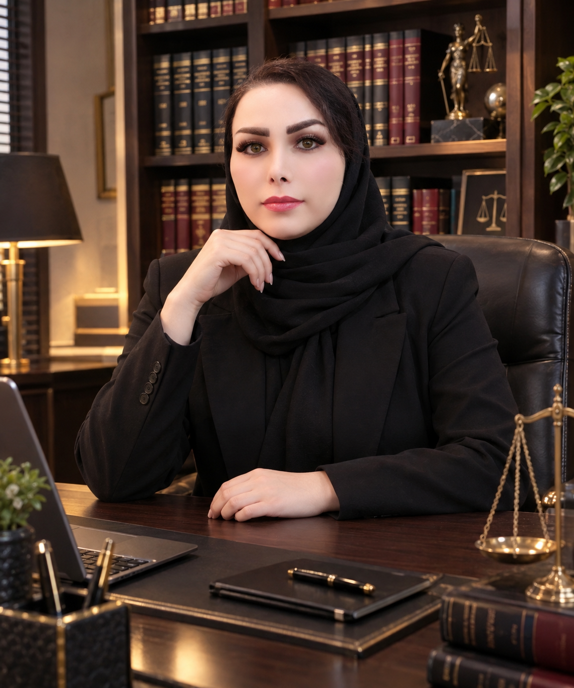 وکیل وکیل فرخ