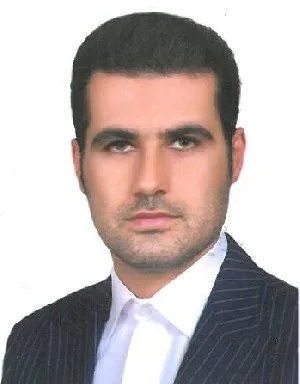 وکیل وکیل احمدی دستجردی
