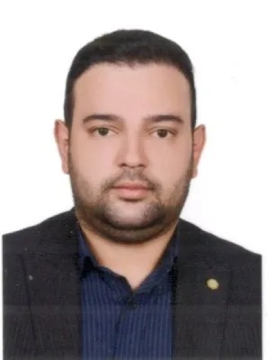 وکیل وکیل نادر