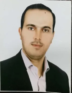وکیل وکیل مظاهری