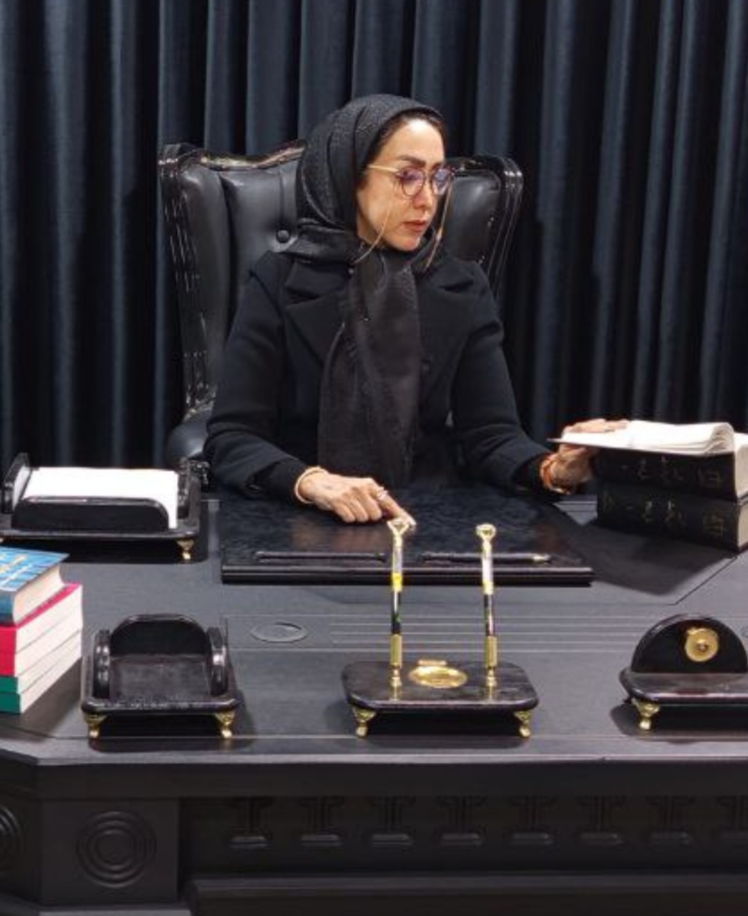 ولی زاده