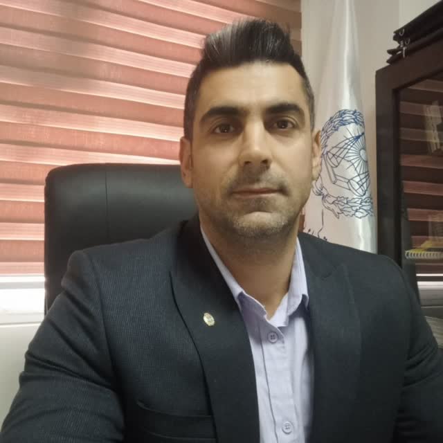 علی آبادی