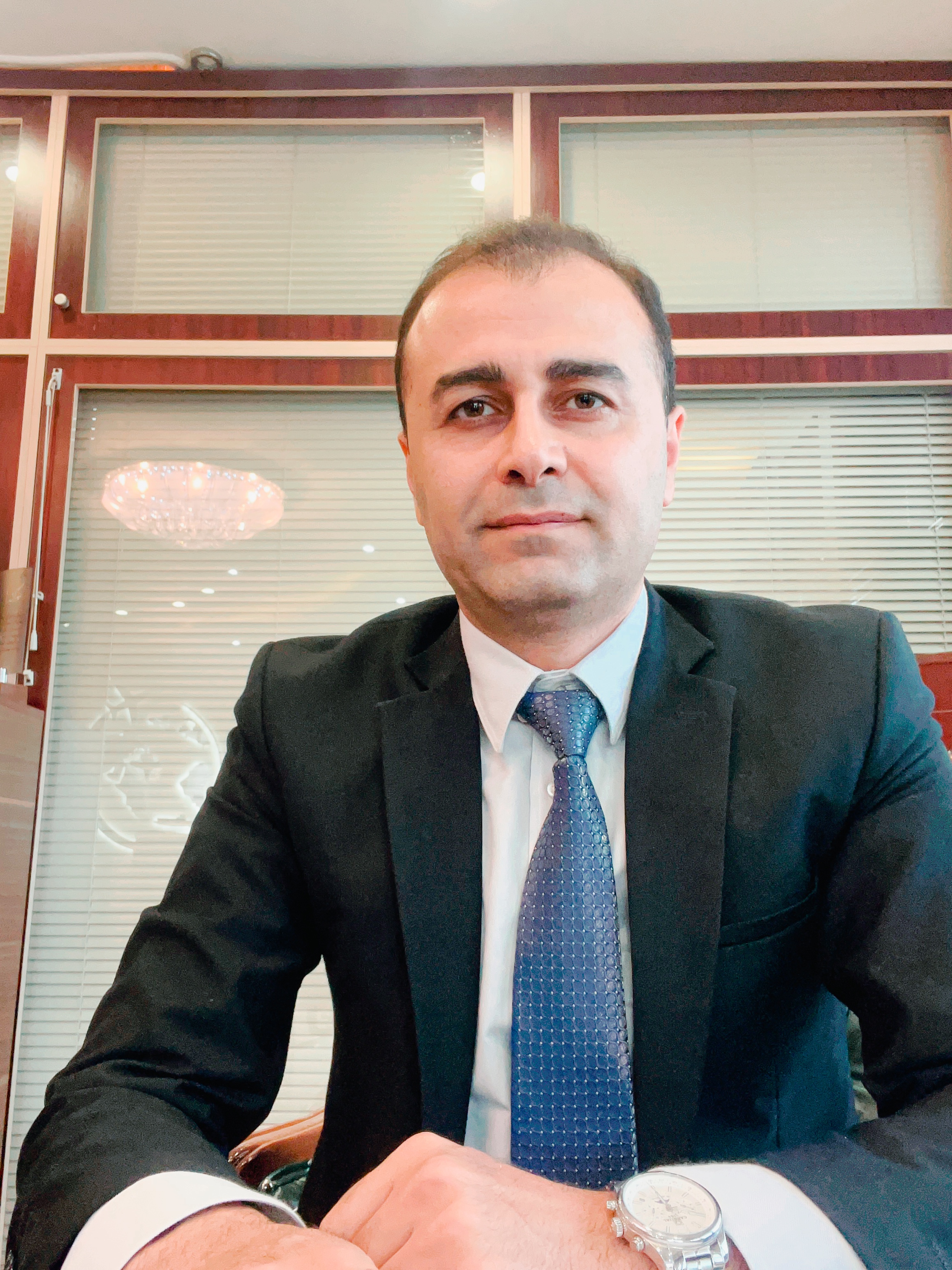 قربانی خطیر